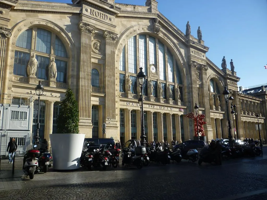 La Parisienne - Paris