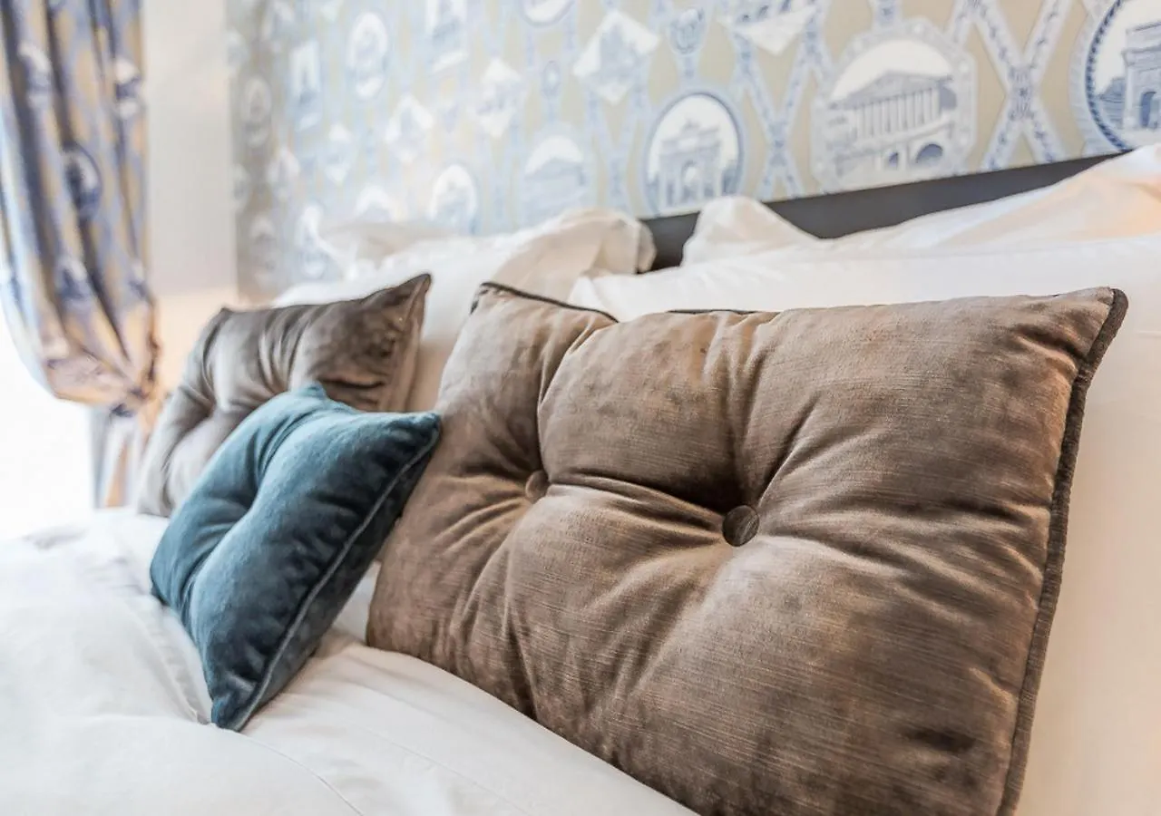 La Parisienne - Bed & Breakfast