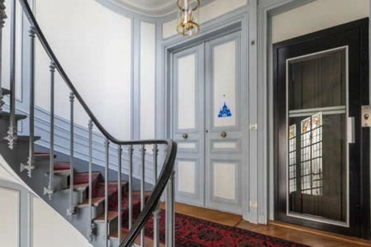 La Parisienne - Bed & Breakfast